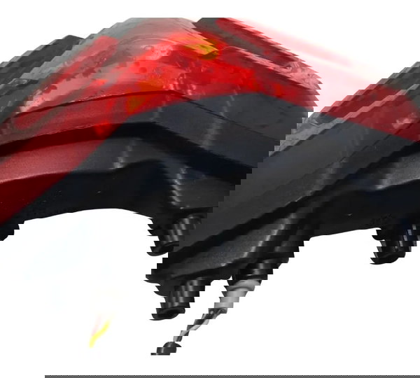 Lanterna Traseira Ducati Multistrada V4 21-25 Original