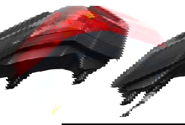 Lanterna Traseira Ducati Multistrada V4 21-25 Original