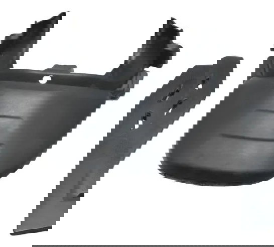 Jogo Borracha Acabamento Tanque Ducati Multistrada V4 21-25