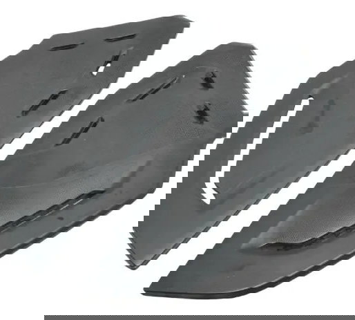 Jogo Borracha Acabamento Tanque Ducati Multistrada V4 21-25