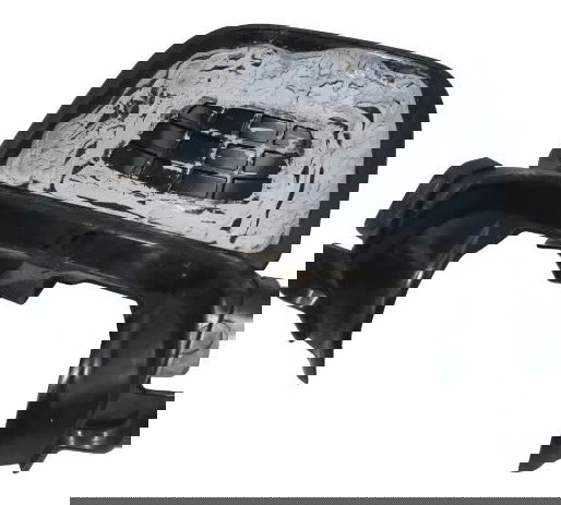 Jogo Borracha Acabamento Tanque Ducati Multistrada V4 21-25