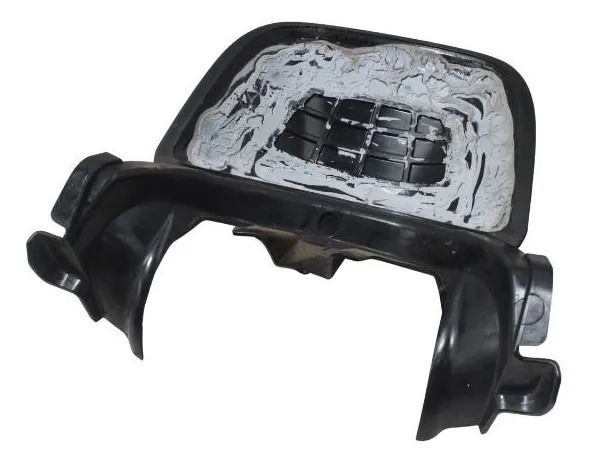 Jogo Borracha Acabamento Tanque Ducati Multistrada V4 21-25