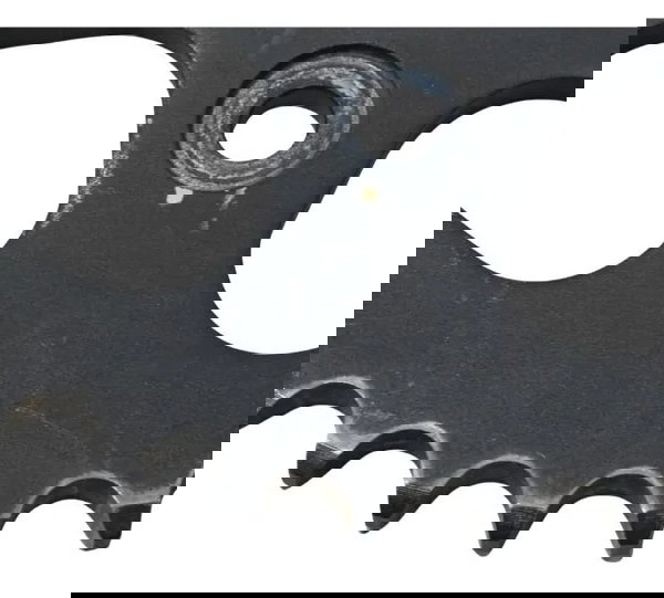 Kit Relação Did Ducati Multistrada V4 21-25 Preto