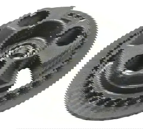 Cubo Platô Discos Embreagem Ducati Multistrada V4 21-25 Orig