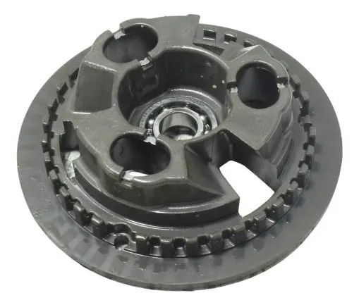 Cubo Platô Discos Embreagem Ducati Multistrada V4 21-25 Orig