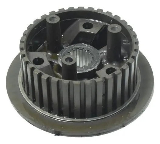 Cubo Platô Discos Embreagem Ducati Multistrada V4 21-25 Orig