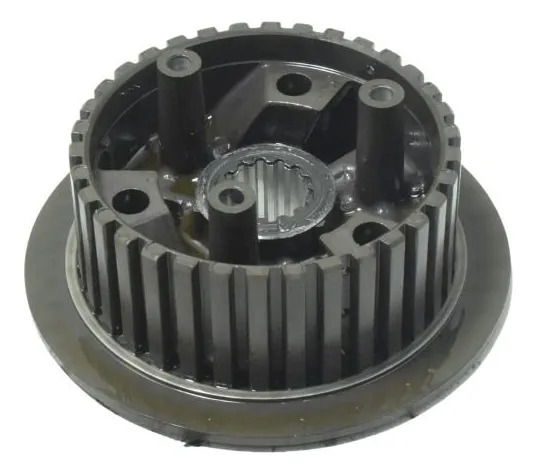 Cubo Platô Discos Embreagem Ducati Multistrada V4 21-25 Orig