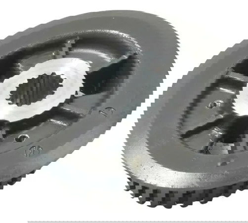 Cubo Platô Discos Embreagem Ducati Multistrada V4 21-25 Orig