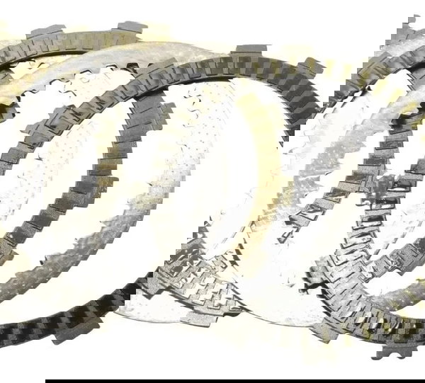 Cubo Platô Discos Embreagem Ducati Multistrada V4 21-25 Orig