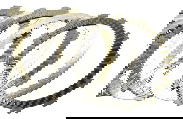 Cubo Platô Discos Embreagem Ducati Multistrada V4 21-25 Orig