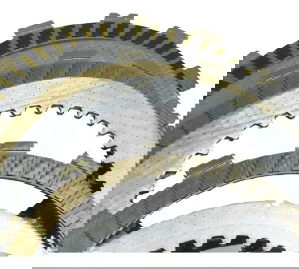 Cubo Platô Discos Embreagem Ducati Multistrada V4 21-25 Orig