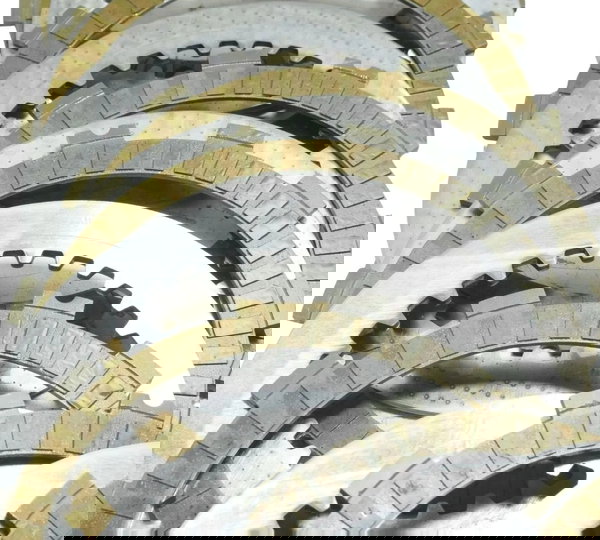 Cubo Platô Discos Embreagem Ducati Multistrada V4 21-25 Orig