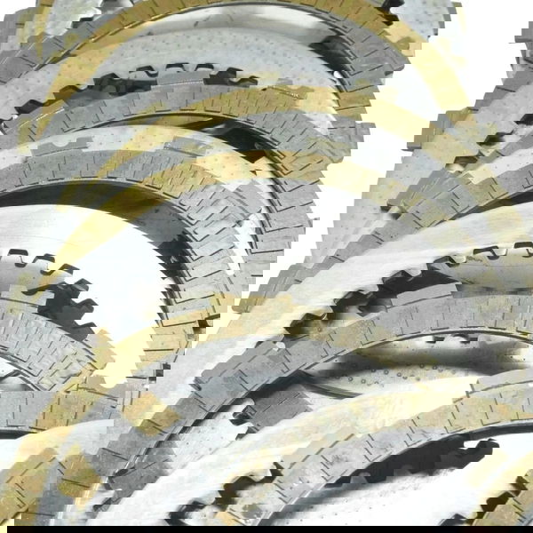 Cubo Platô Discos Embreagem Ducati Multistrada V4 21-25 Orig