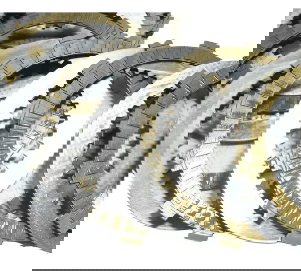 Cubo Platô Discos Embreagem Ducati Multistrada V4 21-25 Orig