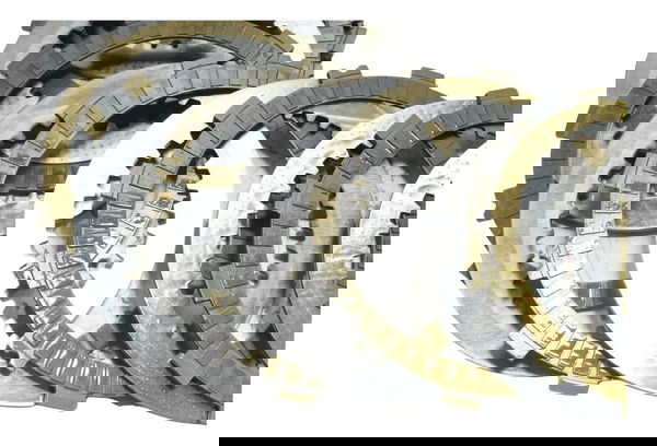 Cubo Platô Discos Embreagem Ducati Multistrada V4 21-25 Orig