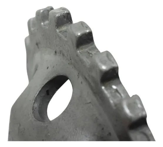 Engrenagem Virabrequim Ducati Multistrada V4 21-25 Original