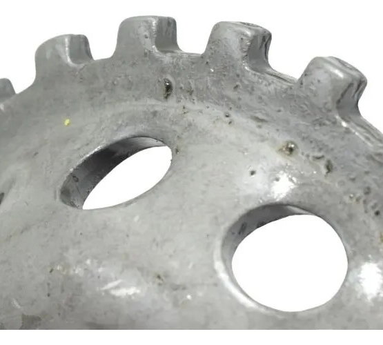 Engrenagem Virabrequim Ducati Multistrada V4 21-25 Original