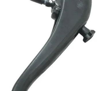 Manete Freio Ducati Multistrada V4 21-25 Original Preto