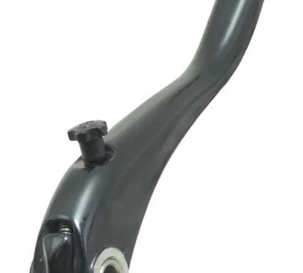 Manete Freio Ducati Multistrada V4 21-25 Original Preto