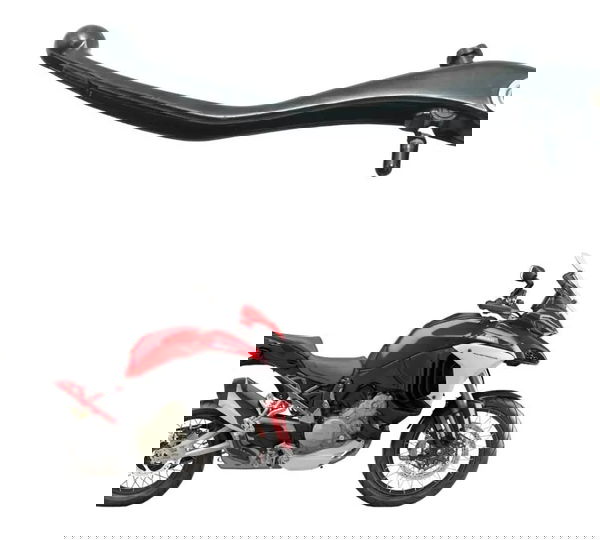 Manete Freio Ducati Multistrada V4 21-25 Original Preto