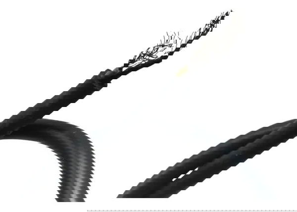 Manopla Esq C/aquecedor C/avaria Ducati Multistrada V4 21-25 Preto