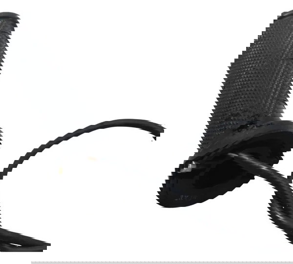 Manopla Esq C/aquecedor C/avaria Ducati Multistrada V4 21-25 Preto