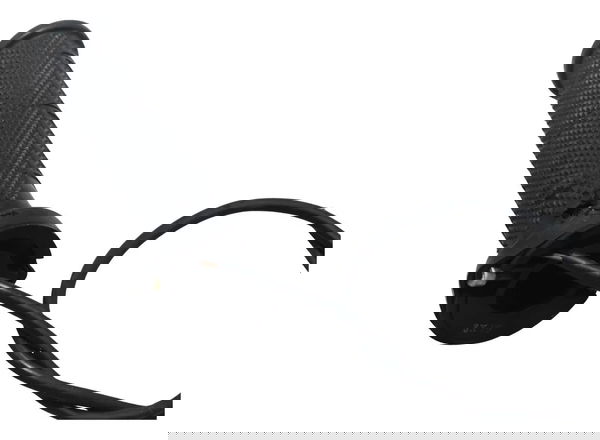 Manopla Esq C/aquecedor C/avaria Ducati Multistrada V4 21-25 Preto