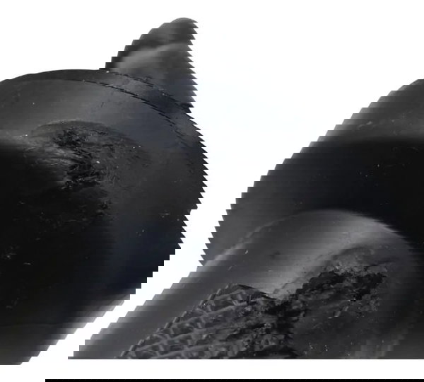 Manopla Esq C/aquecedor C/avaria Ducati Multistrada V4 21-25 Preto