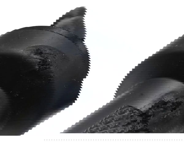 Manopla Esq C/aquecedor C/avaria Ducati Multistrada V4 21-25 Preto