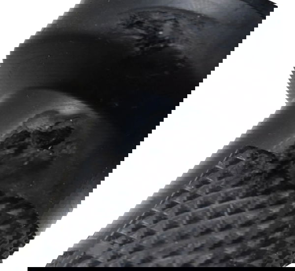 Manopla Esq C/aquecedor C/avaria Ducati Multistrada V4 21-25 Preto