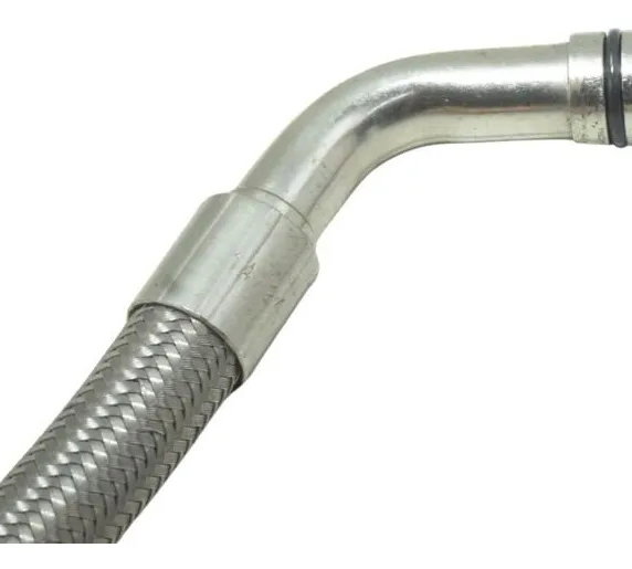 Par Mangueira Óleo Ducati Multistrada V4 21-25 Original