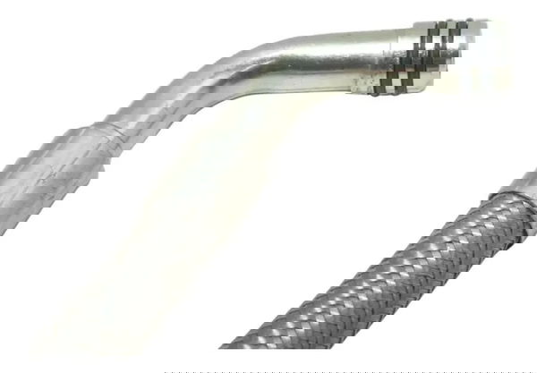 Par Mangueira Óleo Ducati Multistrada V4 21-25 Original