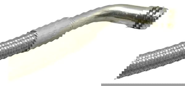 Par Mangueira Óleo Ducati Multistrada V4 21-25 Original