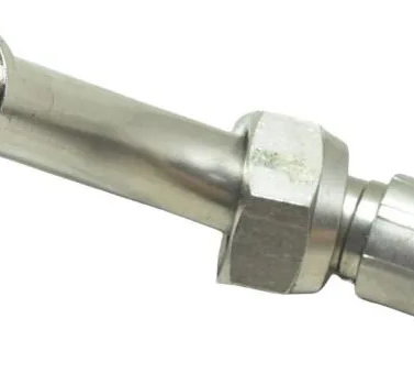 Par Mangueira Óleo Ducati Multistrada V4 21-25 Original