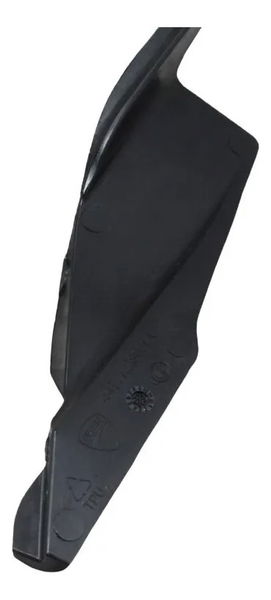 Protetor Corrente Ducati Multistrada V4 21-25 Original