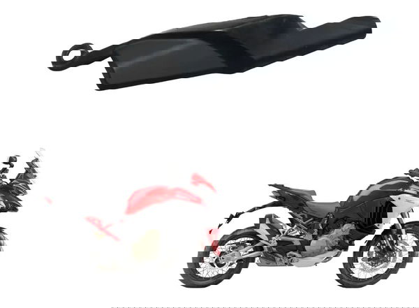 Protetor Corrente Ducati Multistrada V4 21-25 Original