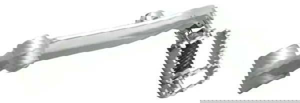 Pedal Freio Ducati Multistrada V4 21-25 Original