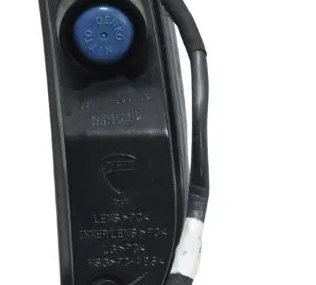 Pisca Dianteiro Direito Ducati Multistrada V4 21-25 Original Direito Cinza