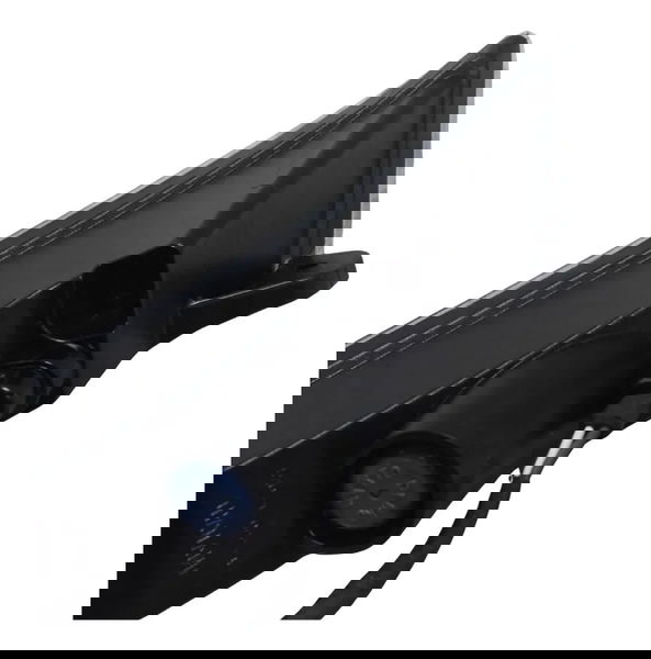 Pisca Dianteiro Direito Ducati Multistrada V4 21-25 Original Direito Cinza