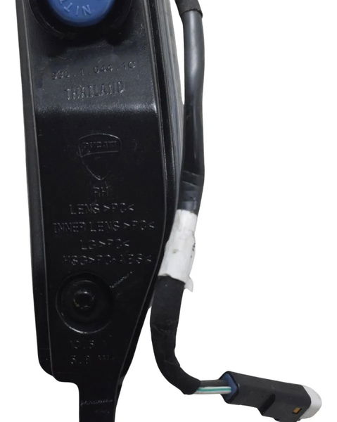 Pisca Dianteiro Direito Ducati Multistrada V4 21-25 Original Direito Cinza