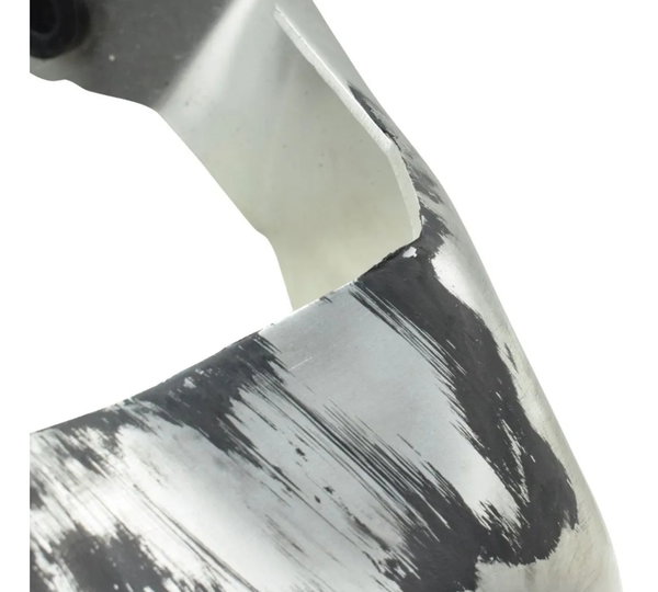 Protetor Cárter C/ Detalhes Ducati Multistrada V4 21-25 Orig