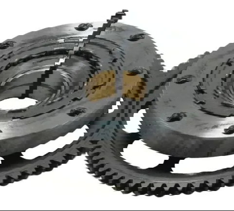 Placa Partida Ducati Multistrada V4 21-25 Original