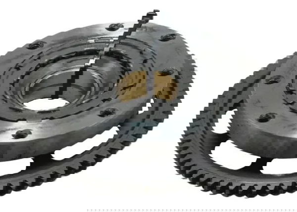 Placa Partida Ducati Multistrada V4 21-25 Original