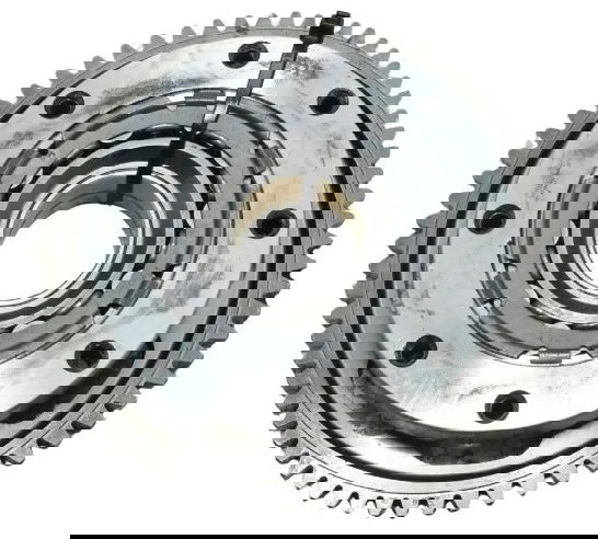 Placa Partida Ducati Multistrada V4 21-25 Original