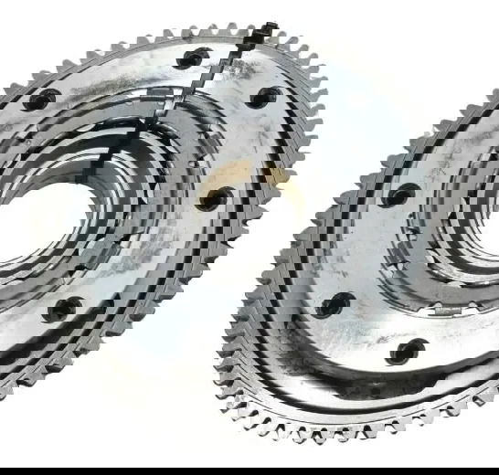 Placa Partida Ducati Multistrada V4 21-25 Original