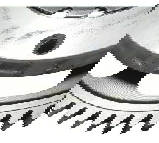 Placa Partida Ducati Multistrada V4 21-25 Original