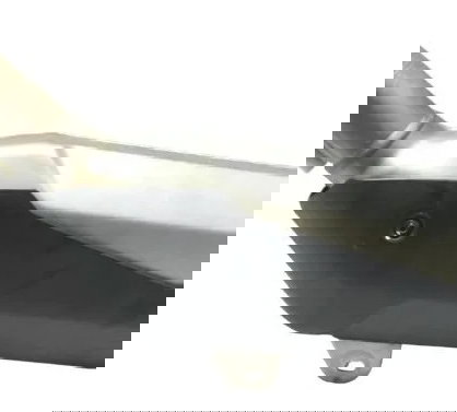 Ponteira Completa Ducati Multistrada V4 21-25 Original