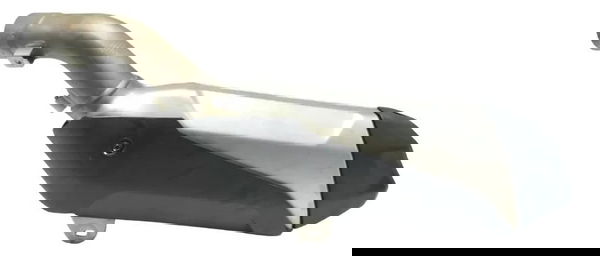 Ponteira Completa Ducati Multistrada V4 21-25 Original