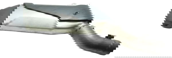 Ponteira Completa Ducati Multistrada V4 21-25 Original