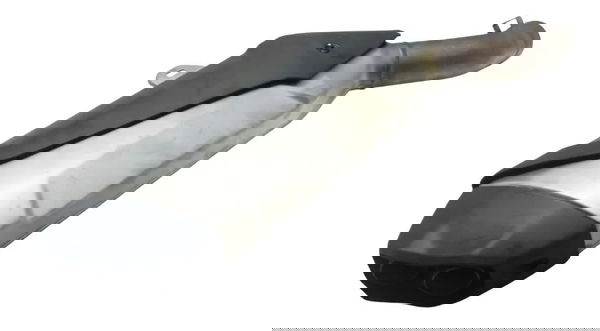 Ponteira Completa Ducati Multistrada V4 21-25 Original